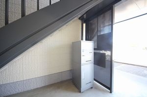 グランシャリオⅡ 101号-13