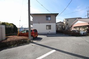 グランシャリオⅡ 101号-14