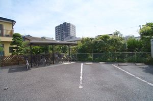 グランシャリオⅡ 101号-15