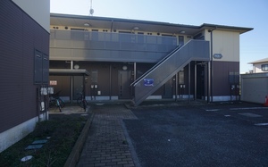 コートパインズ A 105号-12