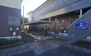 コートパインズ A 105号-14