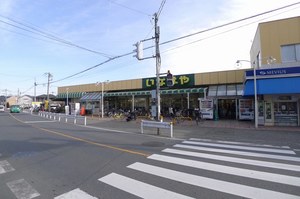 コートパインズ A 105号-15