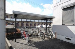 グリーンヒル旭Ⅰ 101号-14