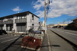 グリーンヒル旭Ⅰ 101号-15