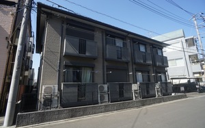 シャンクレールシマダ 101号-12