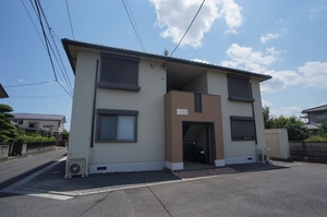 パークウェイＢ