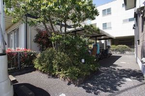 コージィー　コート 203号-15