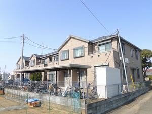 グランドキャッスル 106号-2