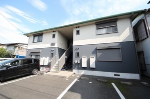 グリーンハウス 102号-3