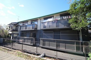 グリーンハウス 102号-5