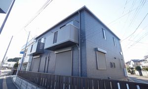 ファミールＫ 102号-12