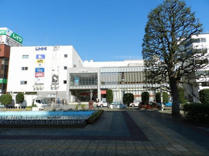 ファミールＫ 102号-14