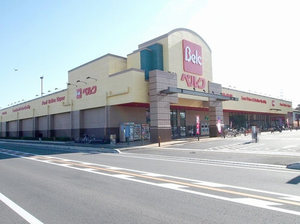 ファミールＫ 102号-15