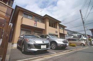 ルミエールＣ 101号-13