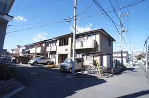 ルミエールＣ 101号-14