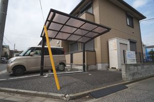 ルミエールＣ 101号-15