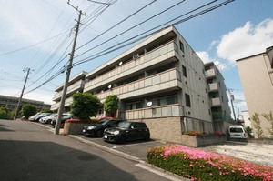 シャトーピエールⅡ 103号-15