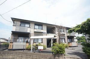 フォレストビューラ-参番館 202号-13
