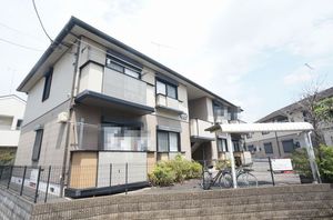 フォレストビューラ-参番館 202号-15