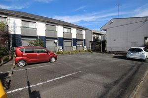 サンモール 106号-14