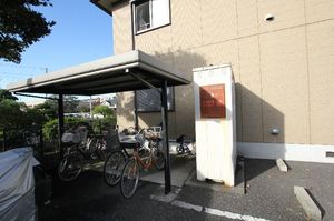 ベルウッド 102号-6