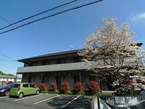 メゾン・ラ・プールＢ 107号-12