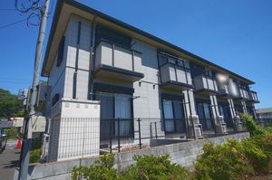 メゾン・ラ・プールＢ 107号-13