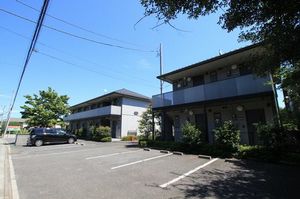 メゾン・ラ・プールＢ 107号-15