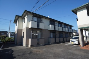 ローズガーデンⅠ