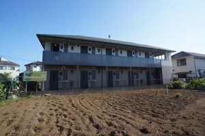 ローズガーデンⅠ 105号-12