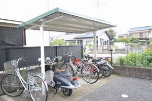 ローズガーデンⅠ 105号-14