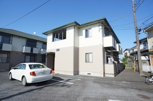 ローズガーデンⅡ 102号-12