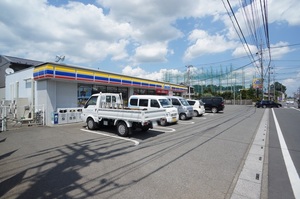 ローズガーデンⅡ 102号-14