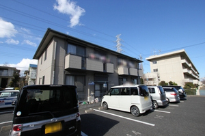 グレイスタウンＡ 201号-13