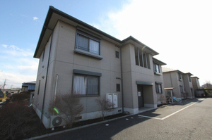 グレイスタウンＤ 202号-12