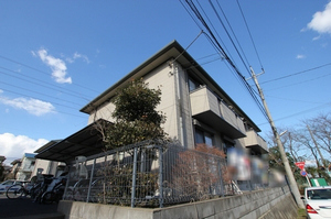 グレイスタウンＤ 202号-15