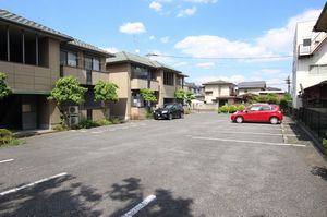 アーバンテラス　Ａ 201号-3