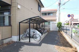 アーバンテラス　Ａ 201号-4