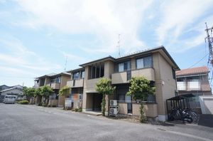 アーバンテラス　Ｂ 202号-11