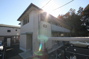 フォレ・エスト 201号-12