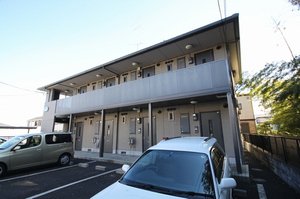 フォレ・エスト 201号-14