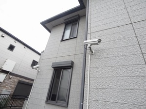 フォレ・エスト 201号-15