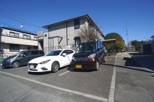 シンコーハイツ 201号-12