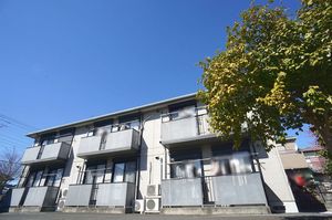 シンコーハイツ 201号-13