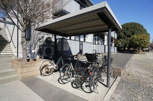 シンコーハイツ 201号-14