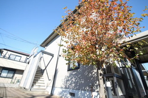 シンコーハイツ 201号-15