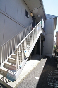 さかえハイツＣ 202号-3