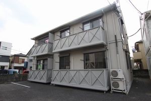 さかえハイツＣ 202号-5