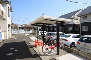 シャングリラ緑町Ｂ 202号-12