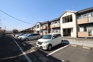 シャングリラ緑町Ｂ 202号-13